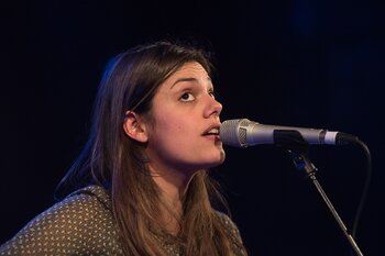 Margherita Vicario