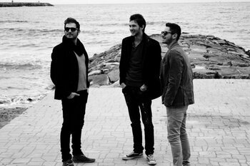 Do you want to go to the seaside?