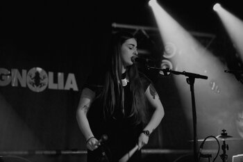 Erika dei Be Forest
