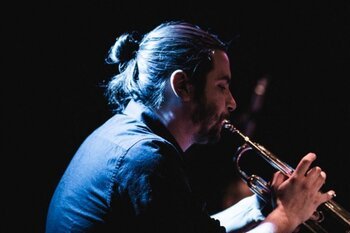 Na Isna @ La Tenda 2015 (Modena)