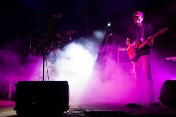 Live GrottaFreeFest
