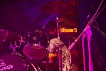 Live al Grotta Free Fest