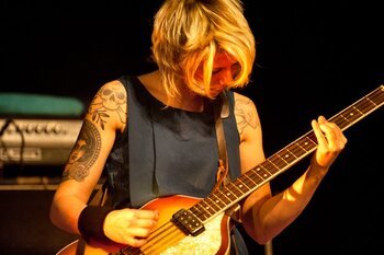 Roberta Sammarelli