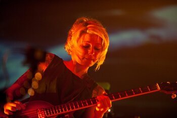 Roberta Sammarelli