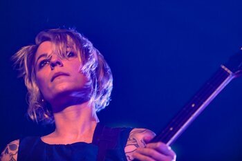 Roberta Sammarelli