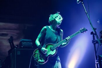 Roberta Sammarelli