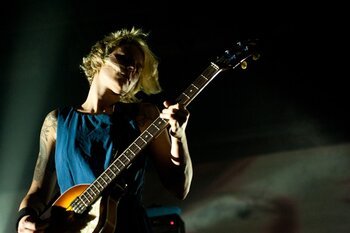 Roberta Sammarelli