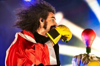 Caparezza