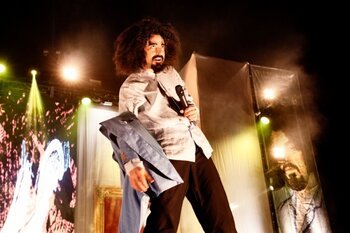 Caparezza