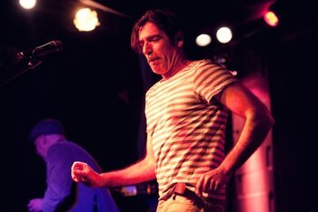 Bobo Rondelli