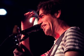 Bobo Rondelli