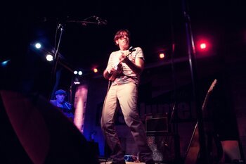 Bobo Rondelli