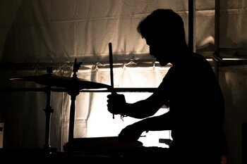 Drums