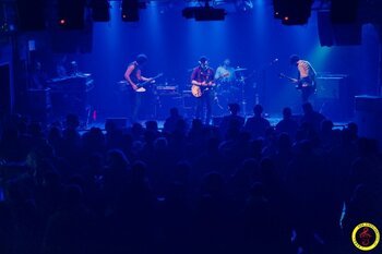 GranadaCircus_live