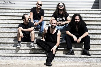 FOTO BAND