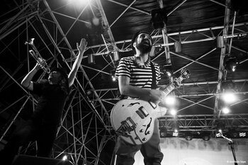 Ariano Folk Festival