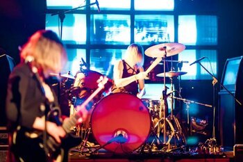 07/02/15 @ Lo-Fi (Milano
