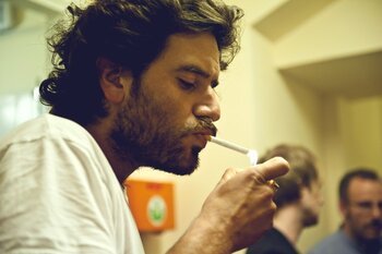 Tommaso Paradiso