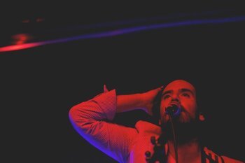 Tommaso Paradiso