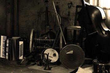 la band (ghost)