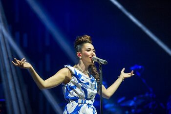 Nina Zilli