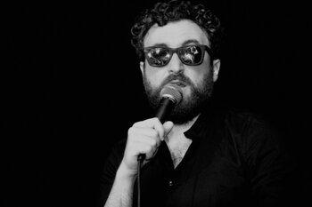 Dargen D'Amico