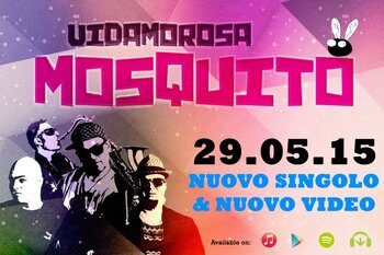Vidamorosa _ Mosquito