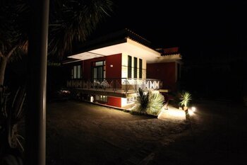 Casa Lavica