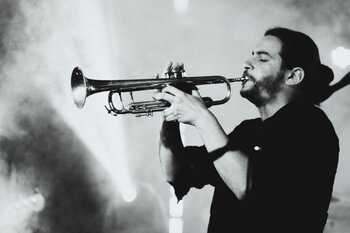 Na Isna @ Stones Café 2015 (Vignola, MO)