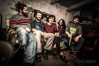 cmabio cane - divano