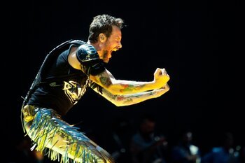 Jovanotti a San Siro, la prima data