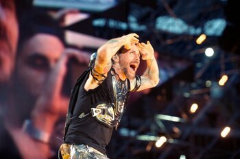 Jovanotti a San Siro, la prima data