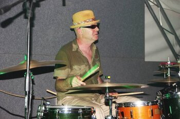 Beppe - batteria