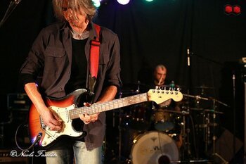 Gunash Home Festival Live