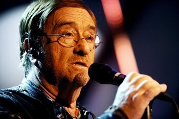 Canzone d’amore per la vita