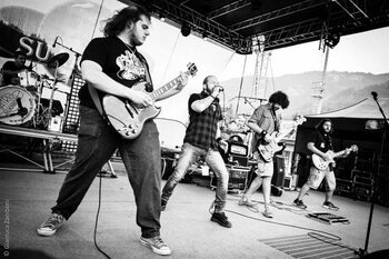 SuanRock2015