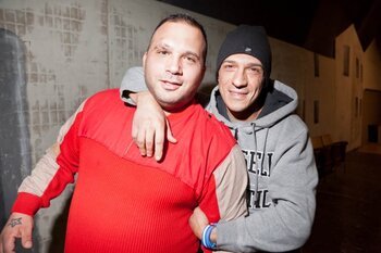 Degli ospiti del carcere di Bollate