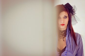 CHRISTINE IX