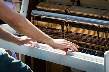PianoCity Milano 2014