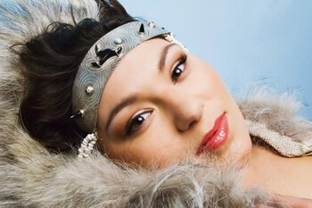 Tagaq