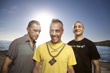 SUD SOUND SYSTEM