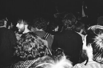 La gente