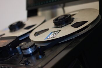 tape