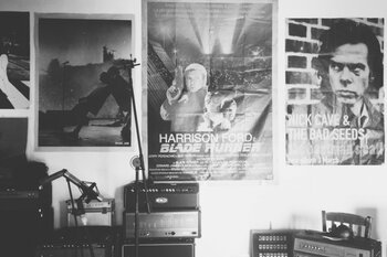 poster