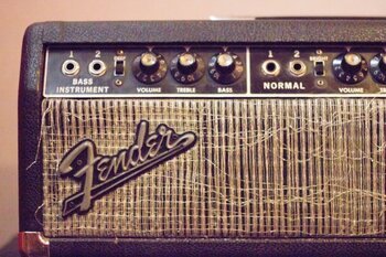 fender