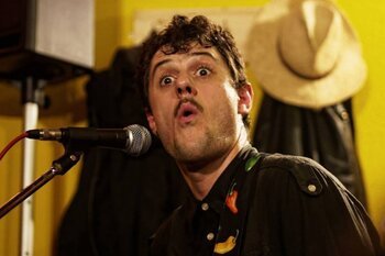 Matteo Castellano live