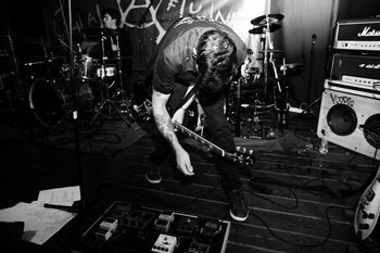 LIVE @LA PICCOLA