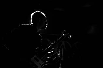 LIVE @LA PICCOLA