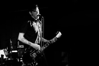 LIVE @LA PICCOLA
