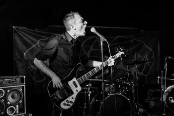 LIVE @LA PICCOLA